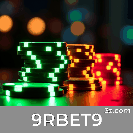 9RBET9: Cassino Premiado e Apostas Seguras