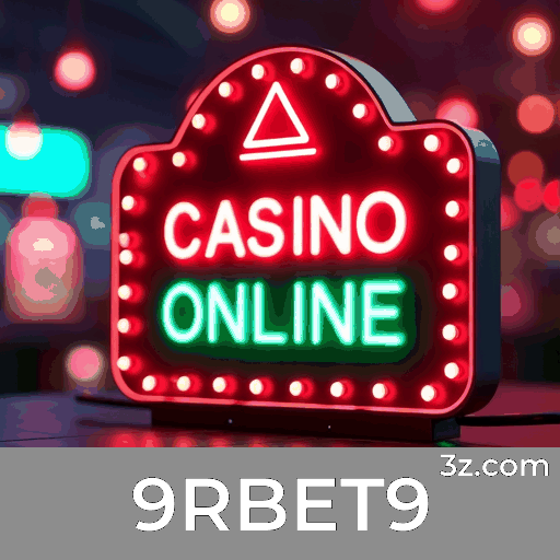 9RBET9.com - Descubra o Melhor Cassino Online e Apostas no Brasil - 9RBET9