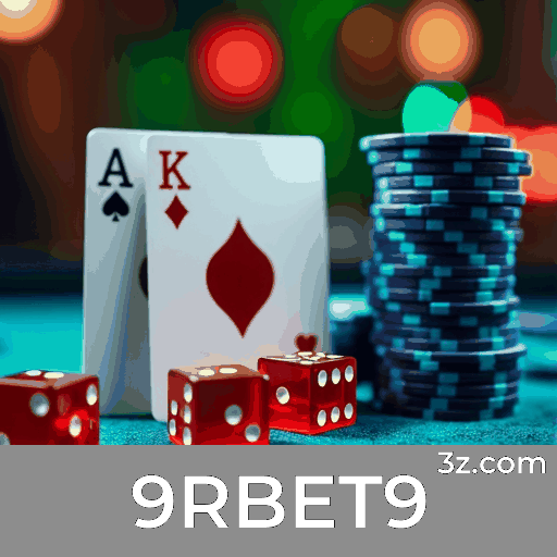 Descubra a Emoção dos Jogos de Cassino no 9RBET9
