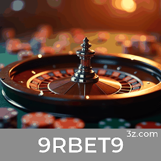 9RBET9: Confiável e Seguro, a Escolha dos Especialistas