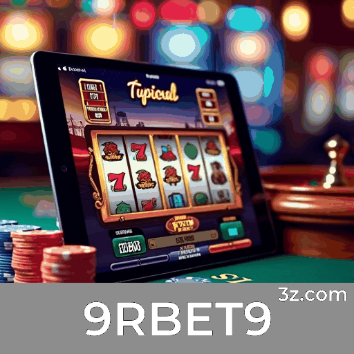Descubra o Acesso Seguro Instantâneo com 9RBET9