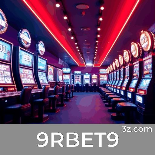 Login Seguro e Rápido em 9RBET9: Experiência Otimizada